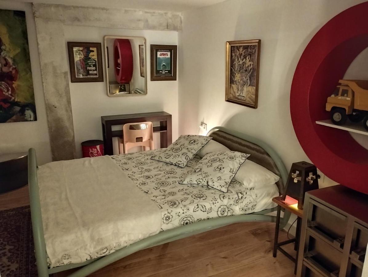 La Fabriqueta Apartament Riudecanyes Екстериор снимка