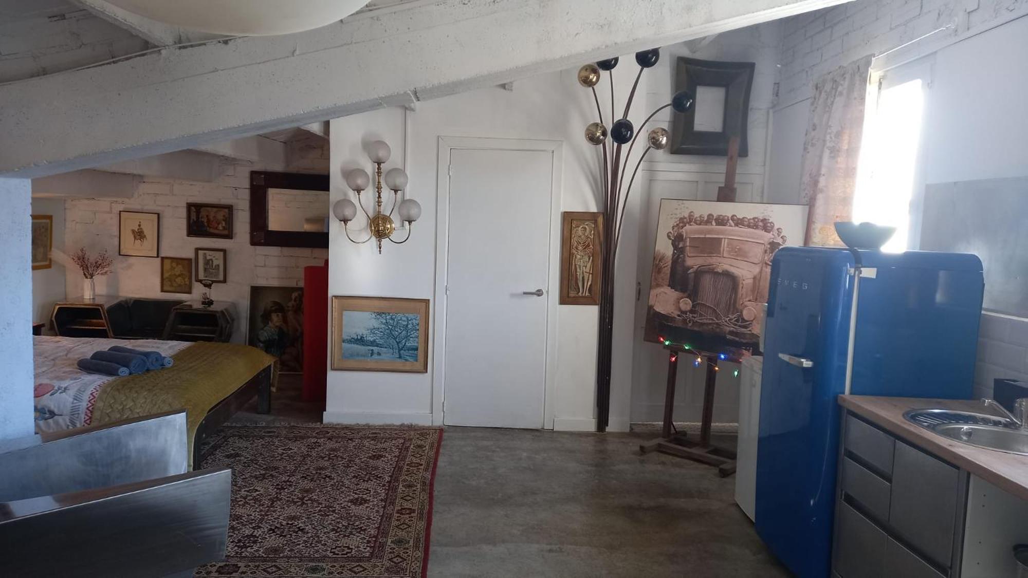 La Fabriqueta Apartament Riudecanyes Екстериор снимка