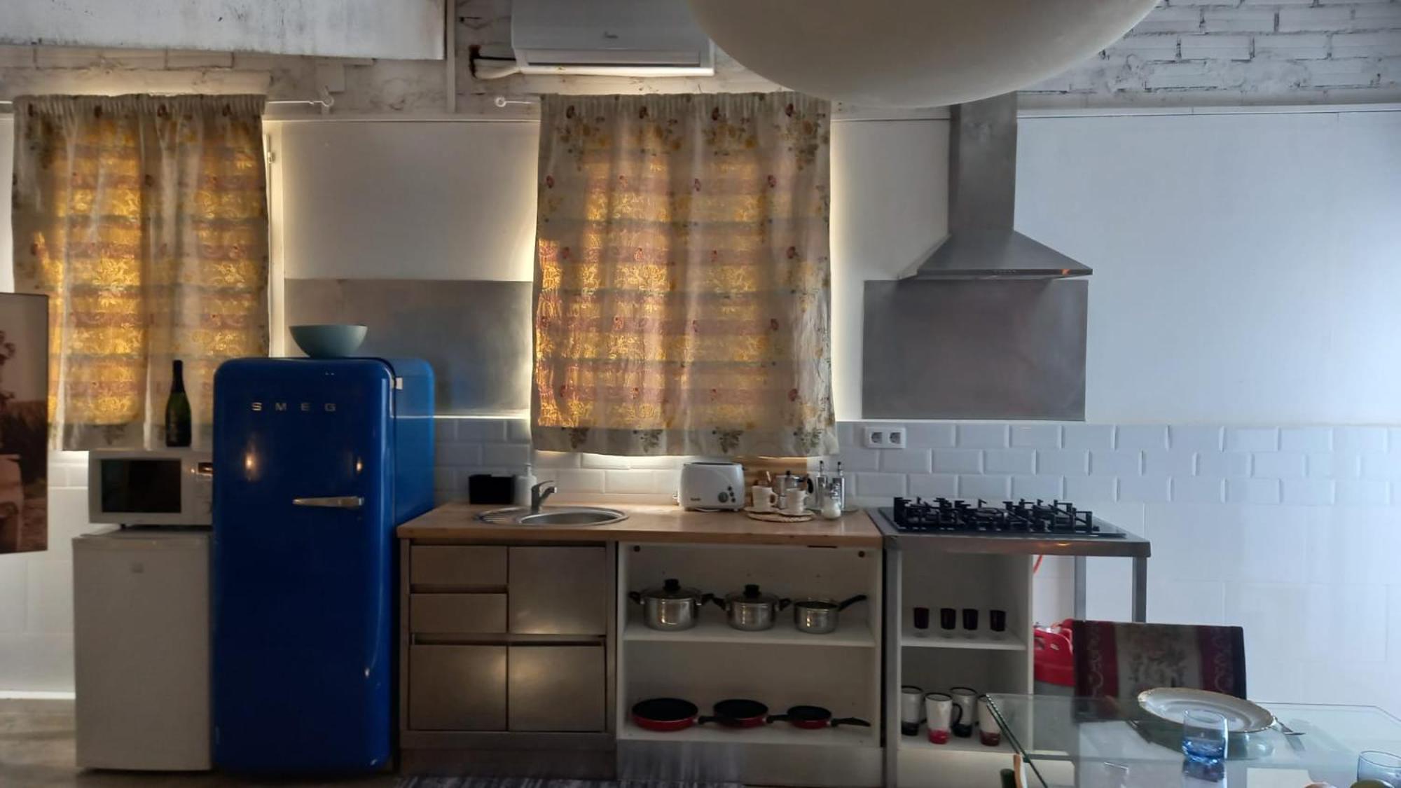 La Fabriqueta Apartament Riudecanyes Екстериор снимка
