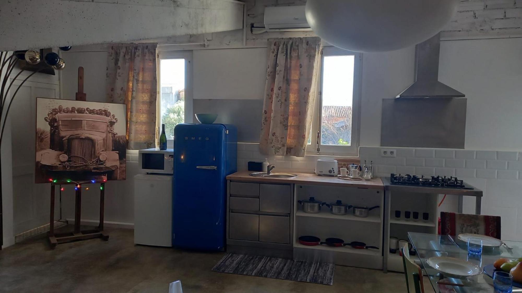 La Fabriqueta Apartament Riudecanyes Екстериор снимка